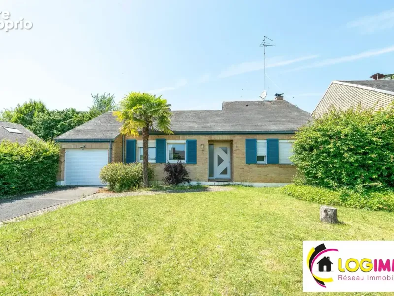 Photo Maison à Famars au prix de 274 000€