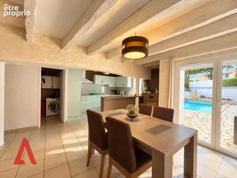 Photo Maison à Beziers au prix de 259 000€