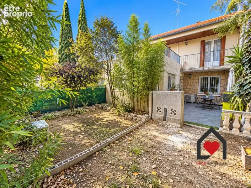 Photo Maison à Montpellier au prix de 395 000€