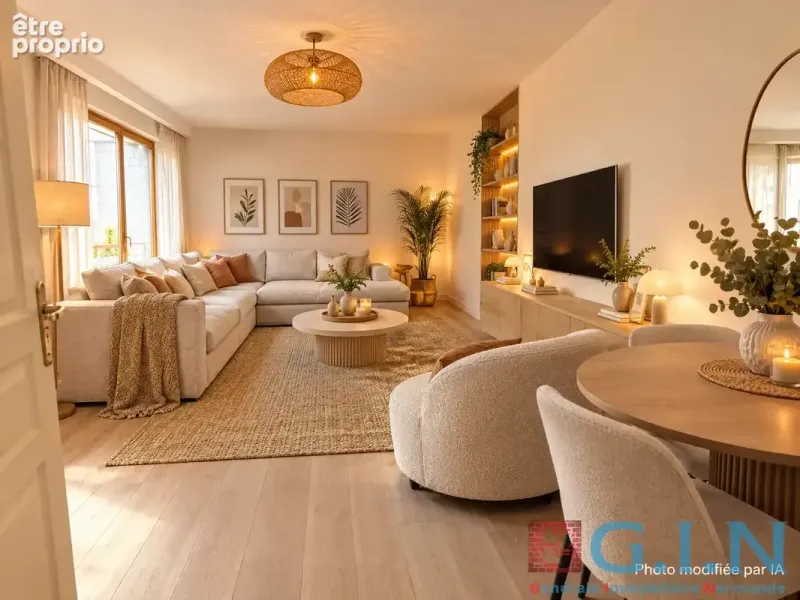 Photo Appartement à Rouen au prix de 219 000€
