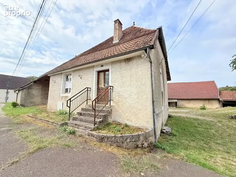 Photo Maison à Lomont-Sur-Crete au prix de 59 000€