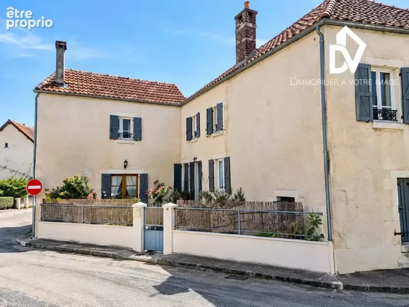 Photo Maison à Charentenay au prix de 85 000€