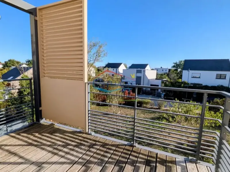 Photo Appartement à Coueron au prix de 128 900€