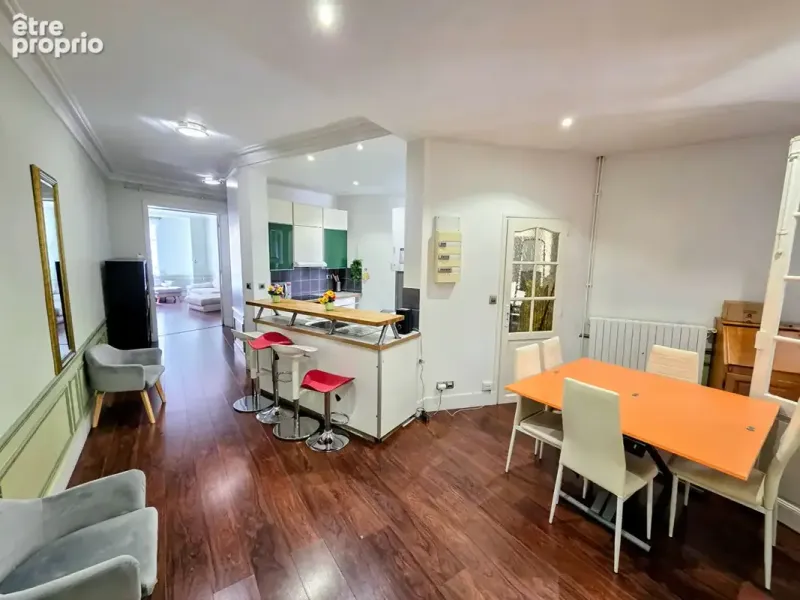 Photo Appartement à Paris-7e au prix de 1 560 000€
