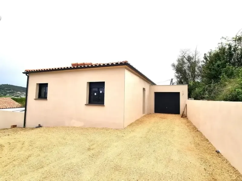 Photo Maison à Saint-Privat-Des-Vieux au prix de 332 000€