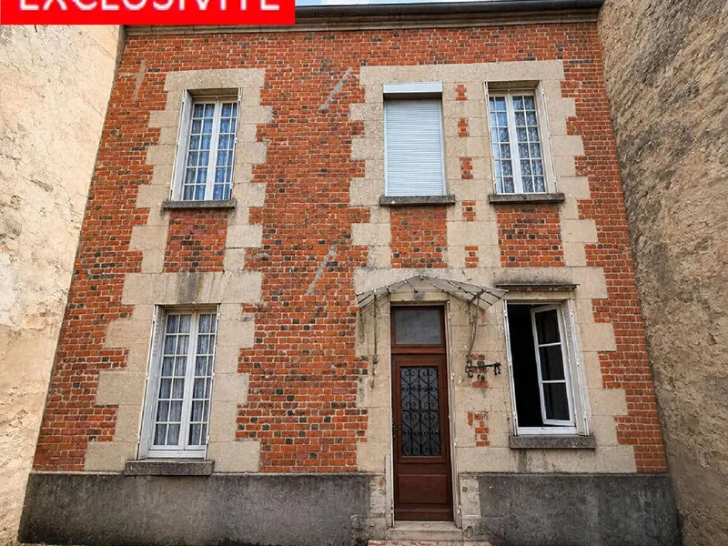 Photo Maison à Neuilly-Saint-Front au prix de 139 000€