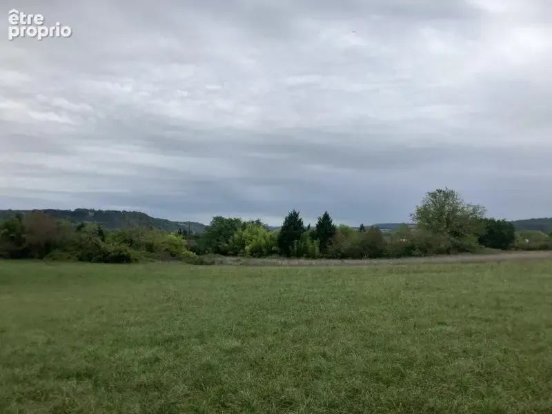 Photo Terrain à Siorac-En-Perigord au prix de 30 000€