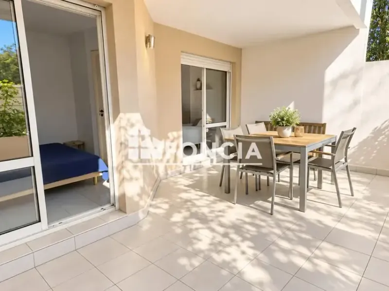 Photo Appartement à Saint-Raphael au prix de 175 000€