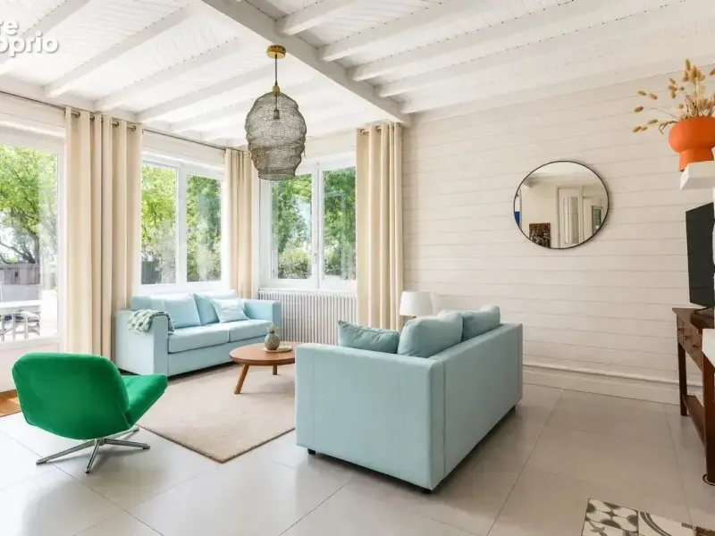 Photo Maison à Andernos-Les-Bains au prix de 1 315 000€