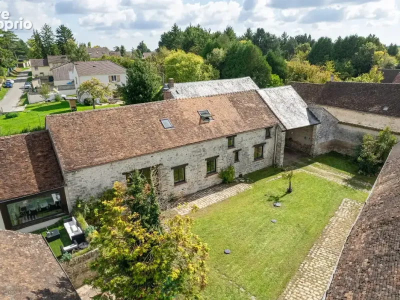 Photo Maison à Fontainebleau au prix de 695 000€
