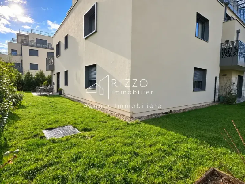 Photo Appartement à Divonne-Les-Bains au prix de 633 000€