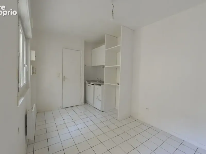 Photo Appartement à Angers au prix de 80 700€