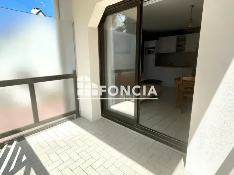Photo Appartement à Le Croisic au prix de 178 000€