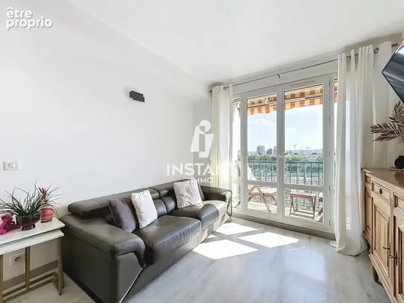 Photo Appartement à Charenton-Le-Pont au prix de 399 000€