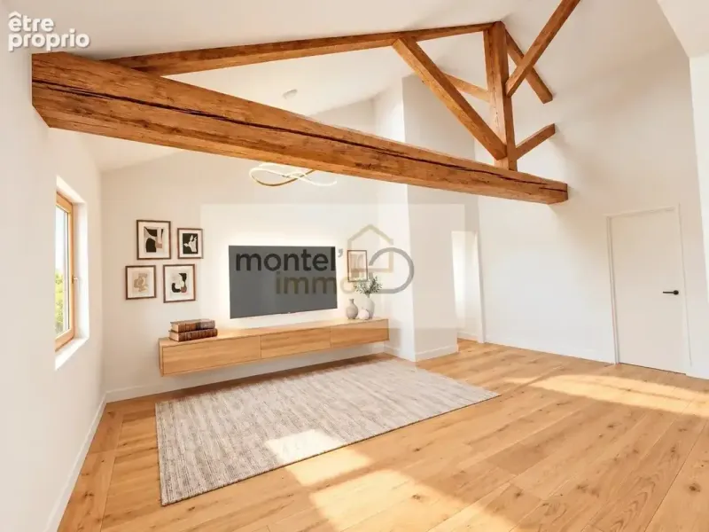 Photo Appartement à Montelimar au prix de 229 000€