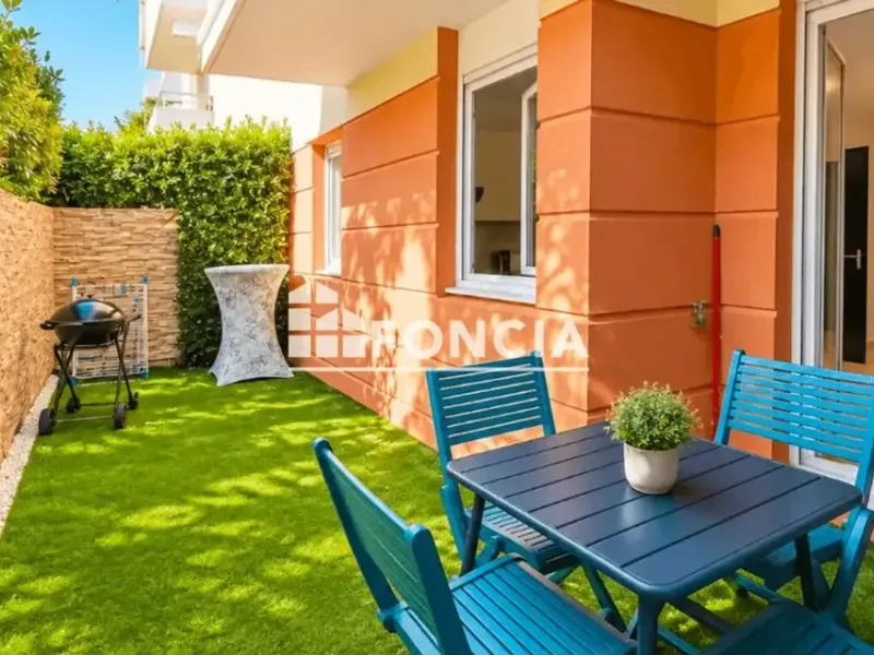 Photo Appartement à Marseille-14e au prix de 125 000€