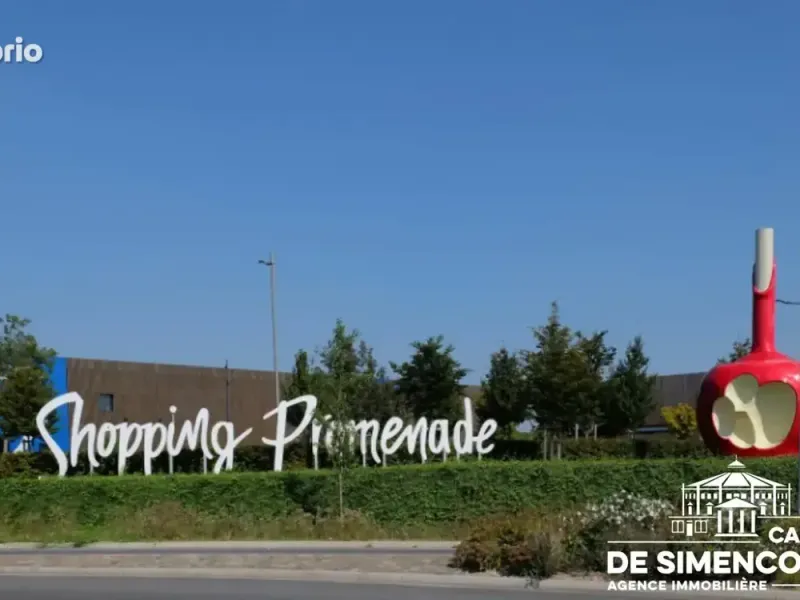 Photo Terrain à Pierregot au prix de 77 000€