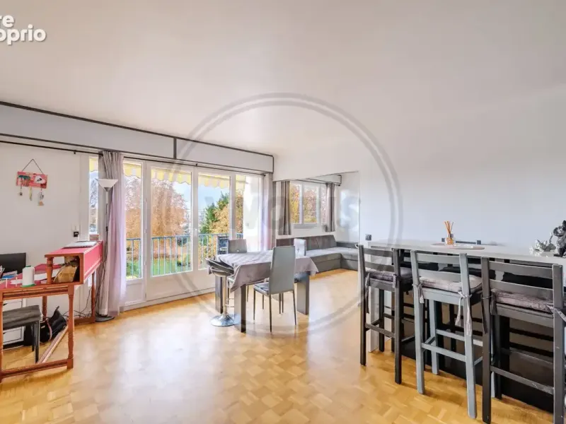 Photo Appartement à Meulan au prix de 135 000€