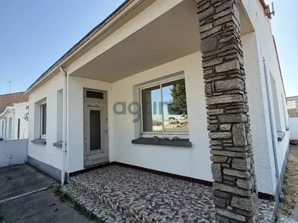 Photo Maison à Les Sables-D'olonne au prix de 325 500€