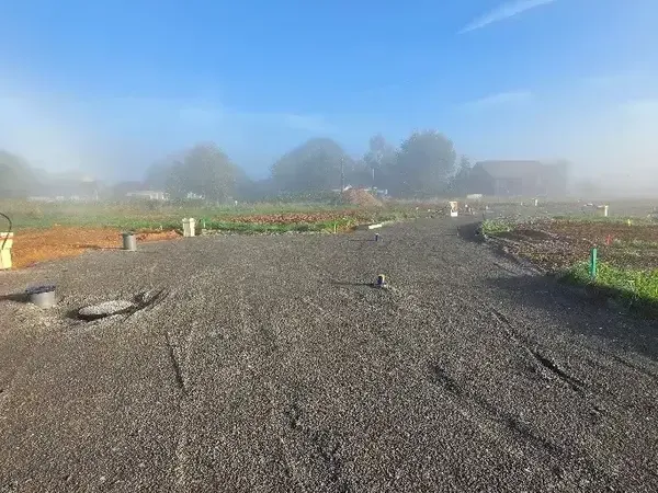 Photo Terrain à Beuzeville-La-Grenier au prix de 70 000€