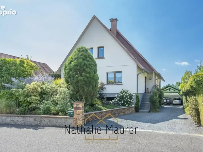 Photo Maison à Molsheim au prix de 538 000€