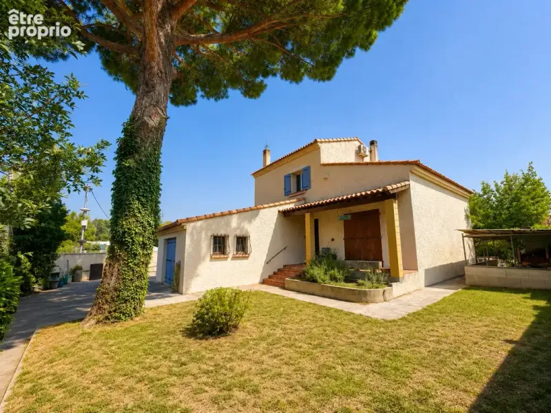 Photo Maison à Saint-Victoret au prix de 410 000€