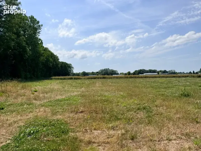 Photo Terrain à Flancourt-Catelon au prix de 60 000€