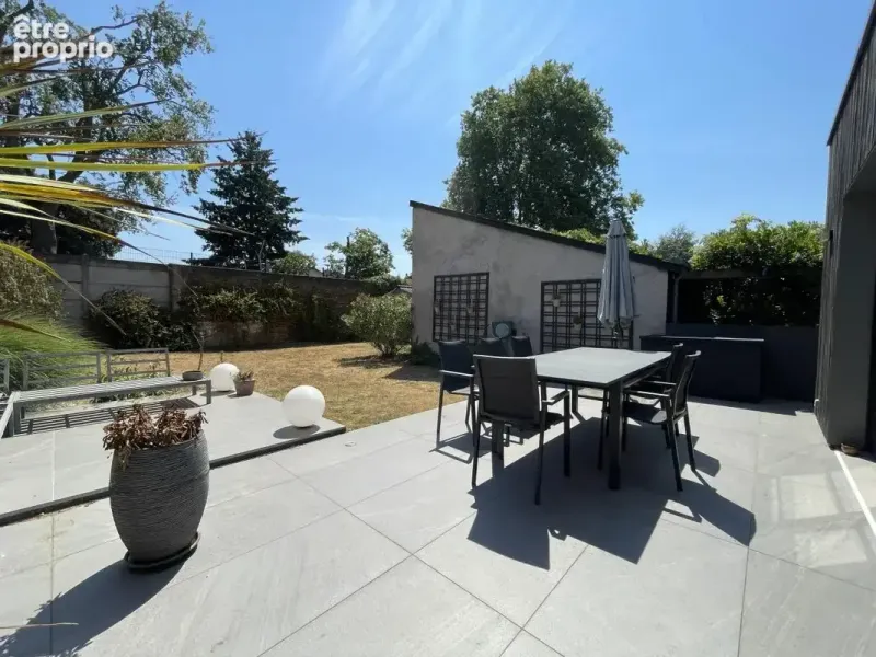 Photo Maison à Le Mans au prix de 299 000€