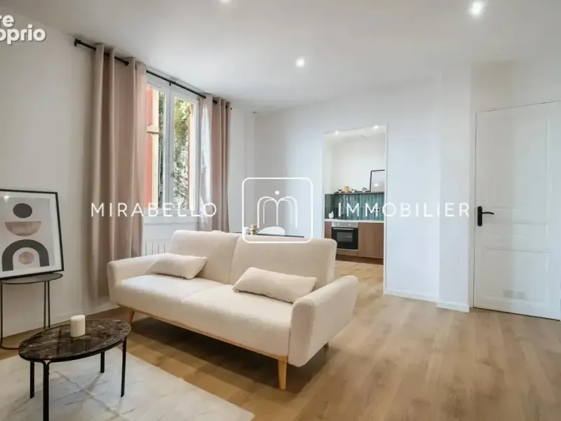 Photo Appartement à Nice au prix de 285 000€