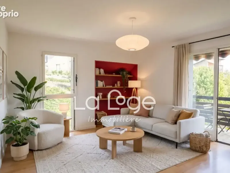 Photo Appartement à Gap au prix de 174 000€