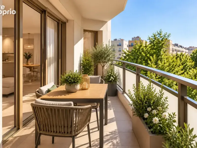 Photo Appartement à Paimpol au prix de 433 000€