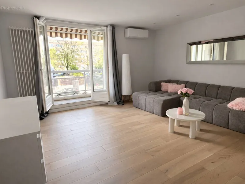 Photo Appartement à Villeurbanne au prix de 236 000€