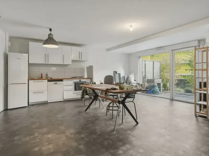 Photo Appartement à Clermont-Ferrand au prix de 230 000€