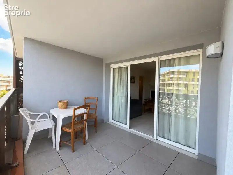 Photo Appartement à Juvignac au prix de 164 000€