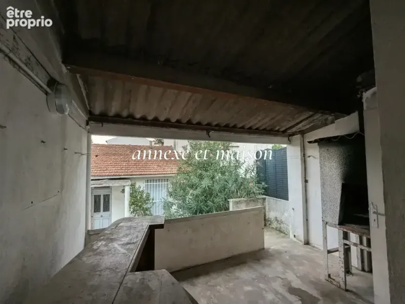 Photo Maison à Carcassonne au prix de 108 000€