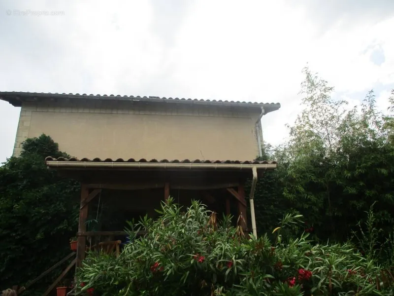 Photo Maison à Agen au prix de 219 998€