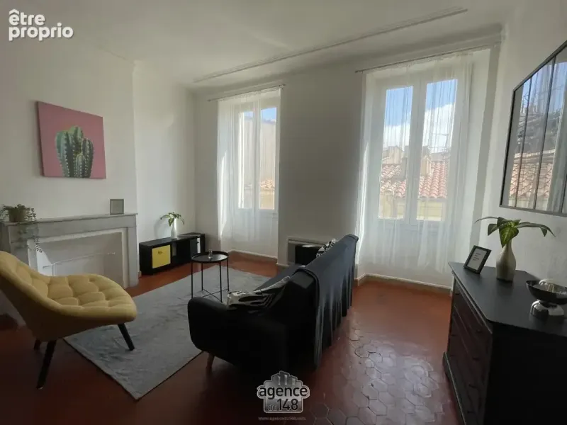 Photo Appartement à Marseille-2e au prix de 195 000€