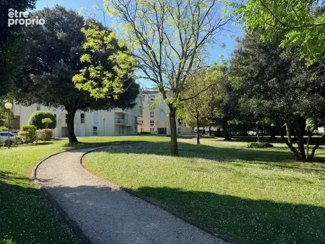 Photo Appartement à La Rochelle au prix de 155 150€
