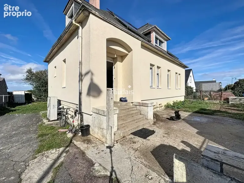 Photo Maison à Caumont-L'evente au prix de 228 000€