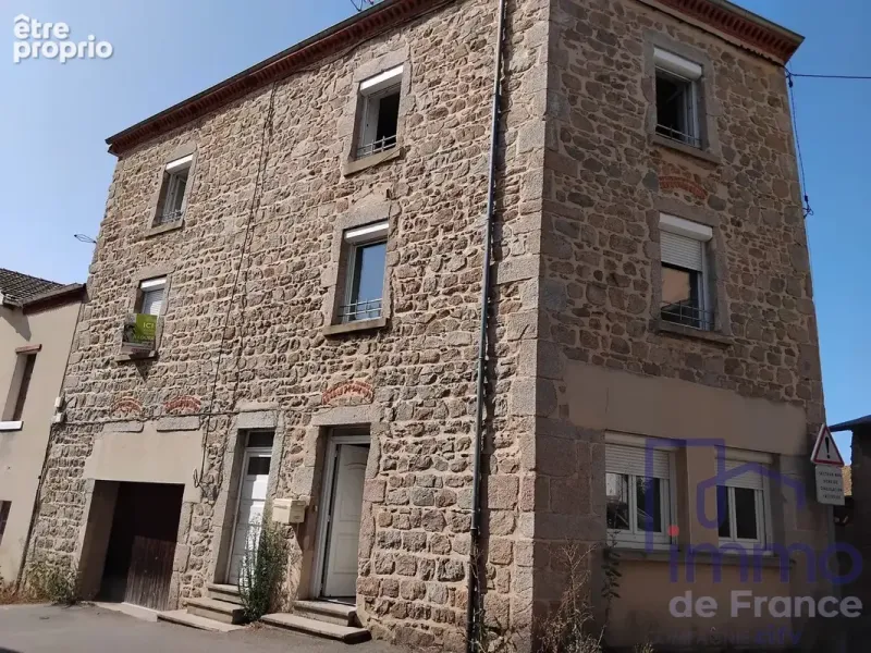 Photo Appartement à Panissieres au prix de 75 000€