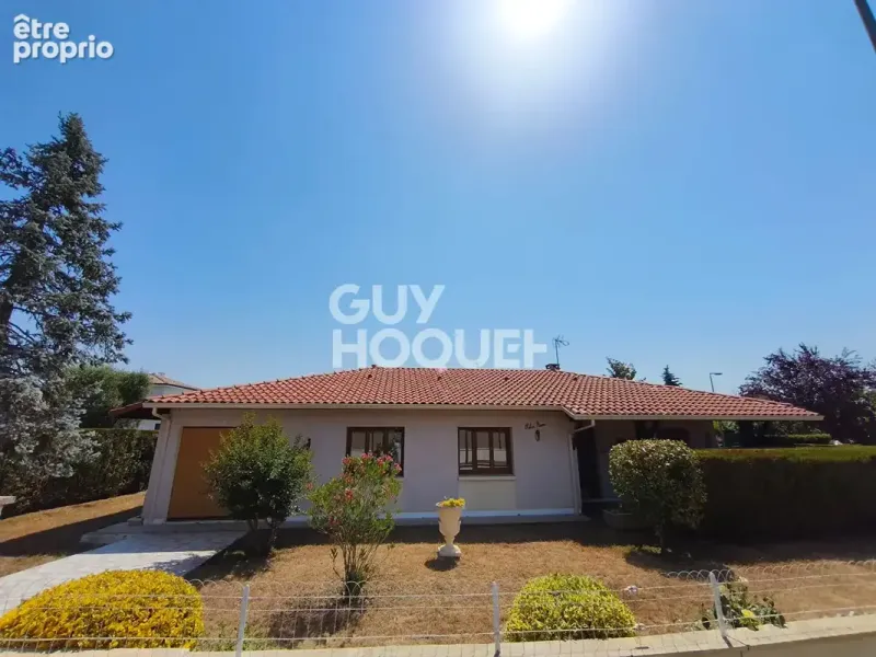 Photo Maison à Mont-De-Marsan au prix de 190 000€