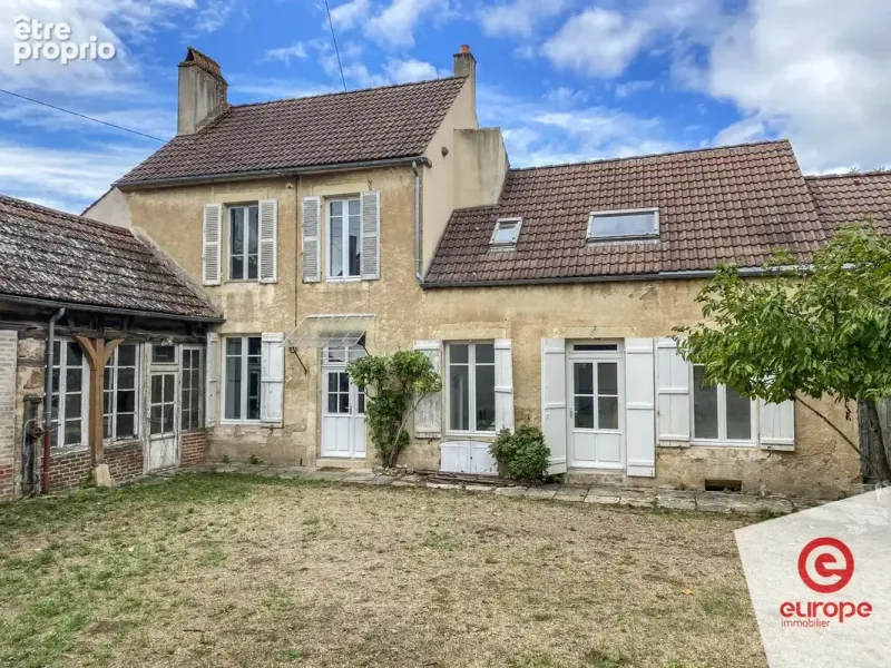Photo Maison à Avallon au prix de 214 000€