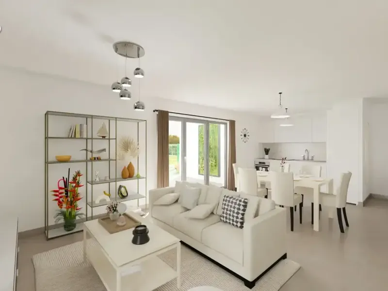 Photo Maison à Saubens au prix de 231 000€
