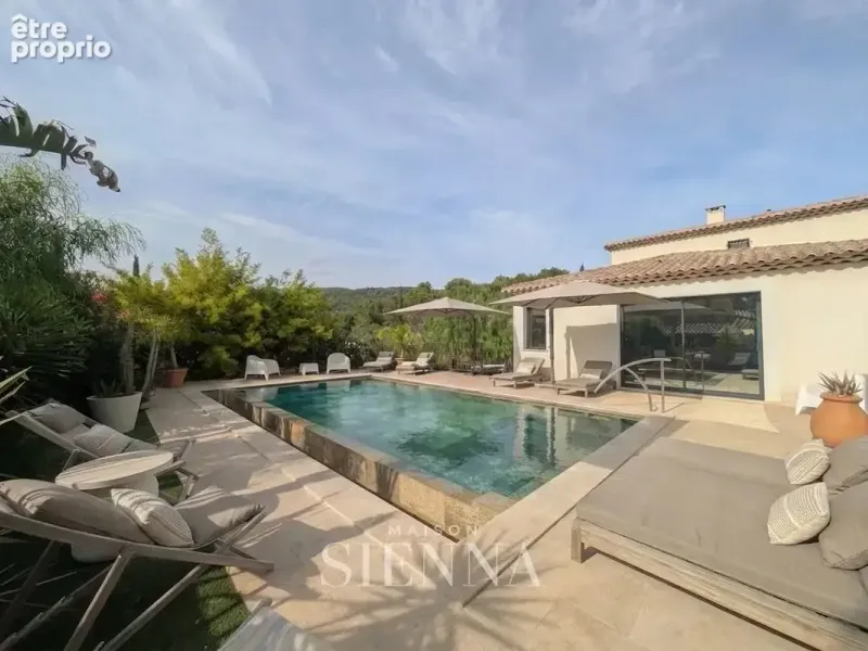 Photo Maison à Ceyreste au prix de 899 000€