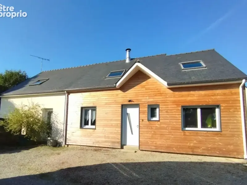 Photo Maison à Dreffeac au prix de 250 000€