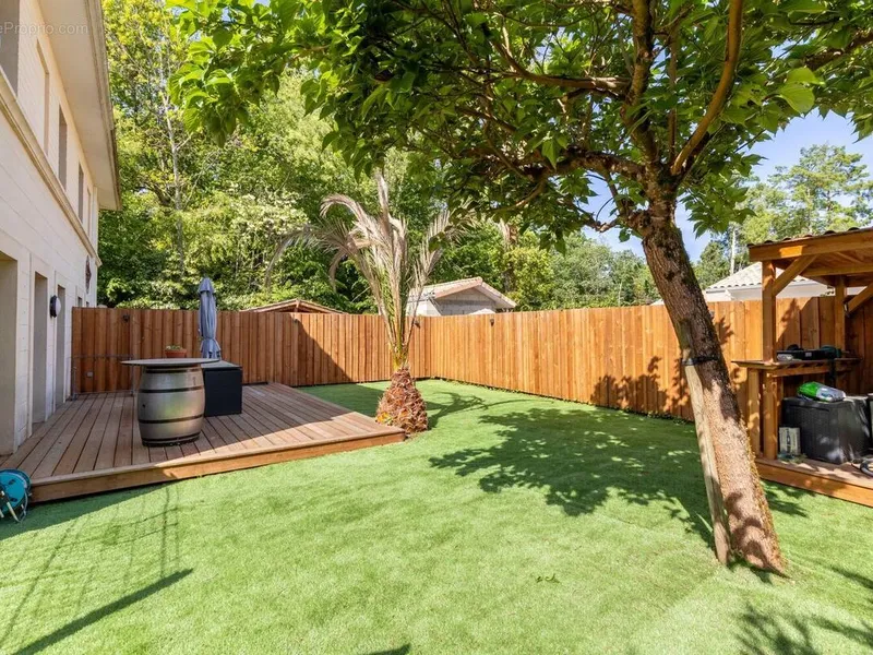 Photo Maison à Gradignan au prix de 314 900€