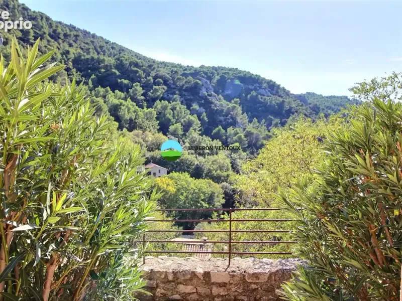 Photo Maison à La Roque-Alric au prix de 199 000€