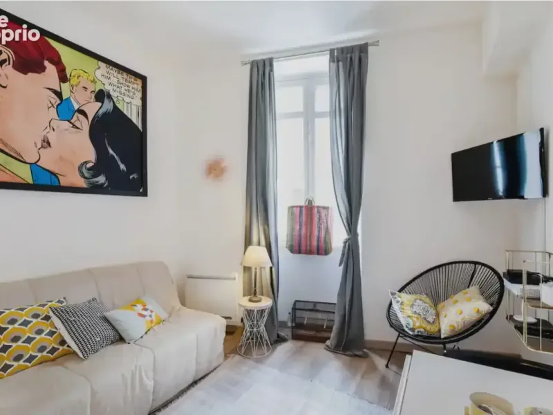 Photo Appartement à Bordeaux au prix de 158 000€