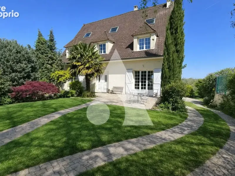 Photo Maison à Jablines au prix de 649 000€