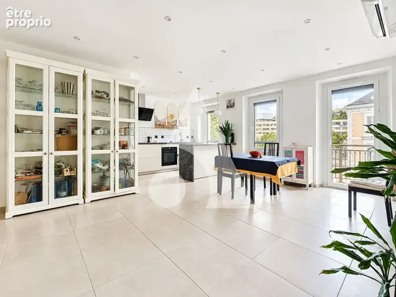 Photo Appartement à Gap au prix de 219 000€
